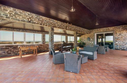Espirito Santo Villa | Casas do Monte