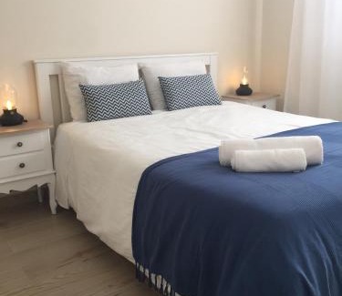 Sao Roque do Pico Apartment | Casas do Navalhão