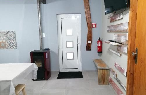 Seia House | Casas do Patrao II