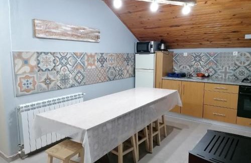 Seia House | Casas do Patrao II