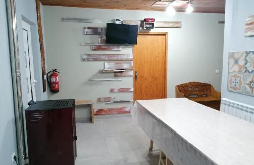 Seia House | Casas do Patrao II