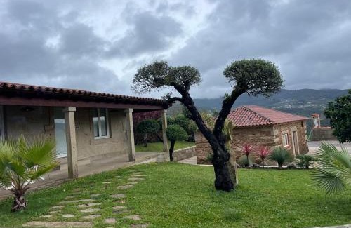 Ponte de Lima House | Casas do Picoutinho