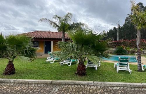 Ponte de Lima House | Casas do Picoutinho