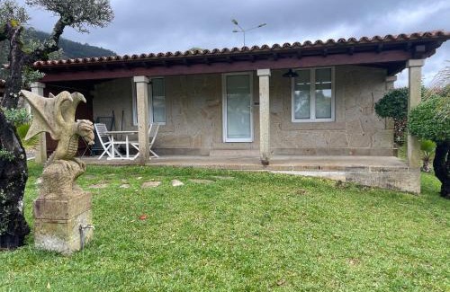 Ponte de Lima House | Casas do Picoutinho