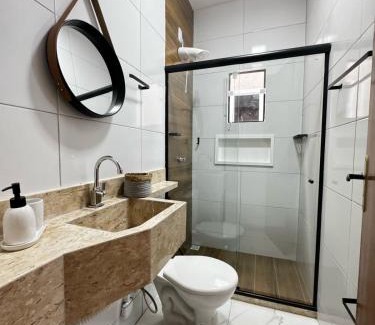 Lencois Apartment | Casas do Serrano 02 - Lençóis