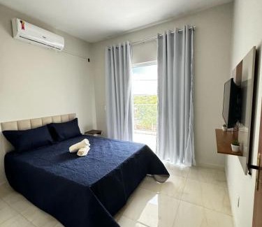 Lencois Apartment | Casas do Serrano 02 - Lençóis