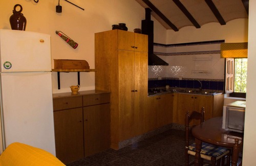 Caravaca de la Cruz Cottage | Casas Don Ignacio, a quiet and cozy place where you can rest and have fun