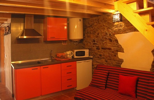 Carregais House | Casas dos Carregais