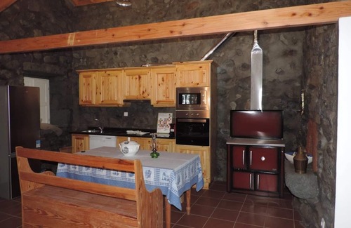 Faja dos Vimes Cottage | Casas dos Vimes