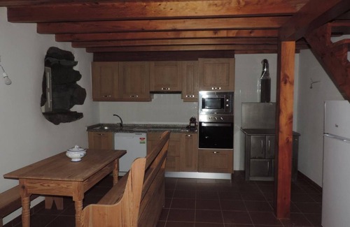 Faja dos Vimes Cottage | Casas dos Vimes