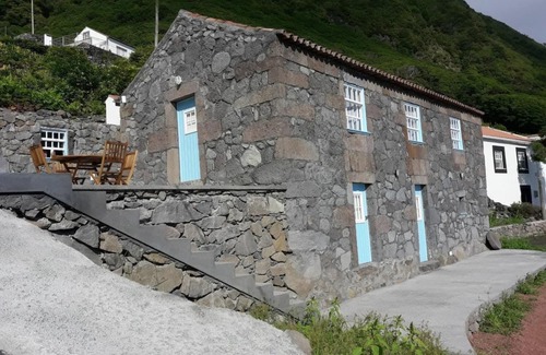 Faja dos Vimes Cottage | Casas dos Vimes