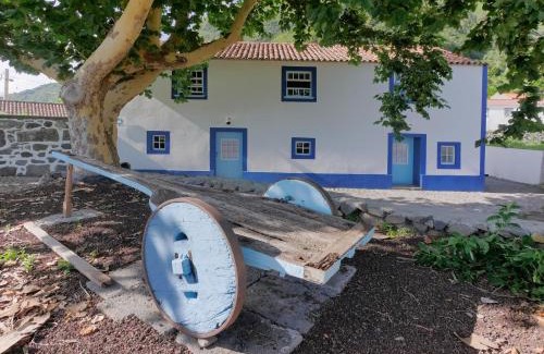 Faja dos Vimes House | Casas Dos Vimes