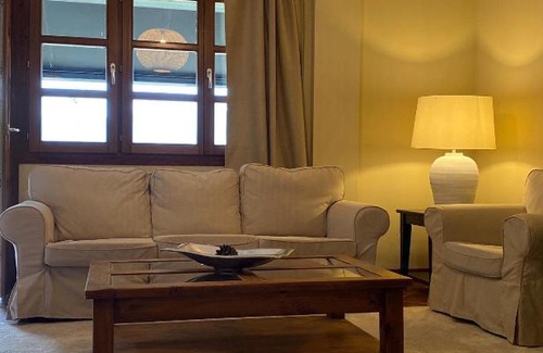 Niembro House | Casas El Castañedu