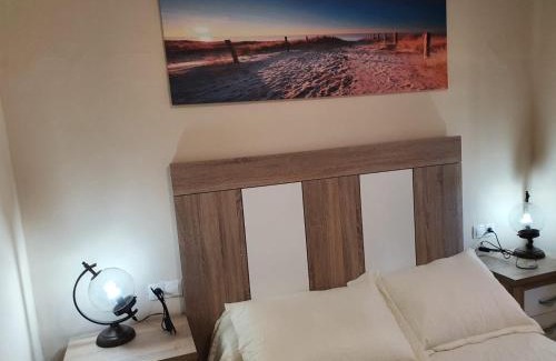 Combarro House | Casas Fontan