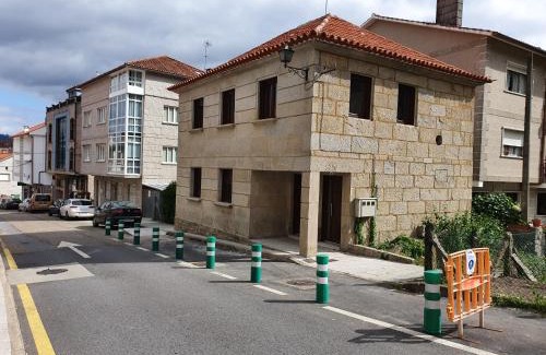 Combarro House | Casas Fontan