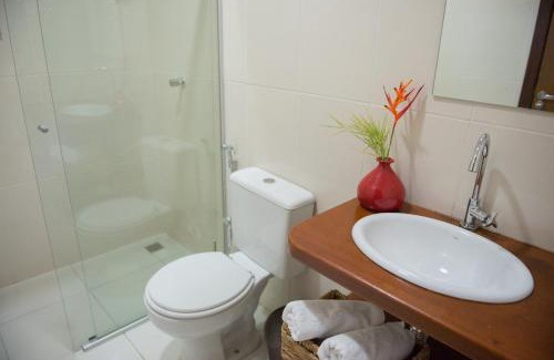 Alto Paraiso de Goias House | Casas Gengibre