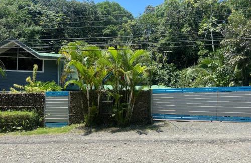 Valle Pura Vida House | Casas Guaney, full furnished studios!