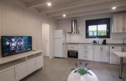 Zahora House | Casas Guemon