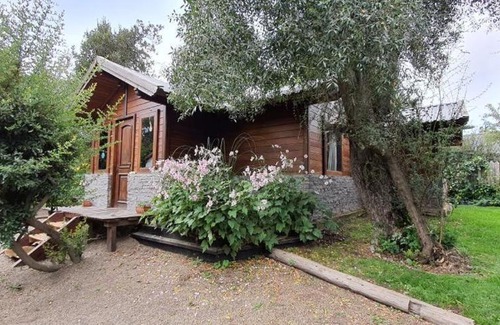 San Carlos de Bariloche Ski Chalet | Casas Huron!