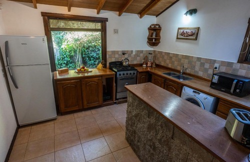 San Carlos de Bariloche Ski Chalet | Casas Huron!