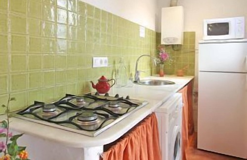 Los Canos de Meca Cottage | Casas Karen for 2 people