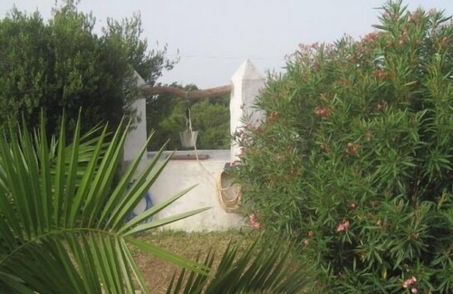 Los Canos de Meca Cottage | Casas Karen for 2 people