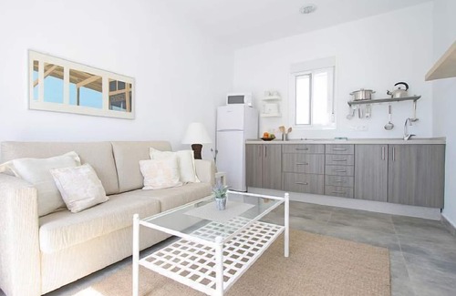 Los Canos de Meca Cottage | Casas Karen for 2 people