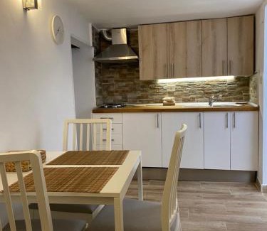 La Aldea de San Nicolas Apartment | Casas La Aldea Suites Plaza