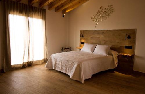 Aldeasaz House | Casas Las Hazas