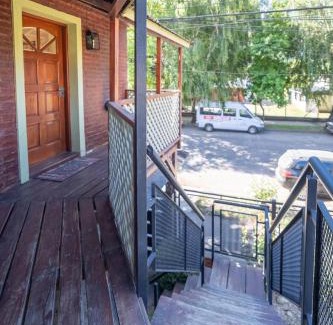 Lanin National Park House | Casas Lo de Tere