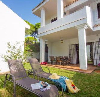 Los Canos de Meca Villa | Casas Los 4 Soles