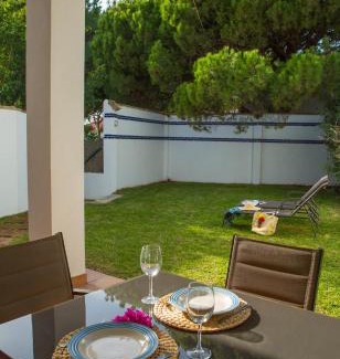 Los Canos de Meca Villa | Casas Los 4 Soles