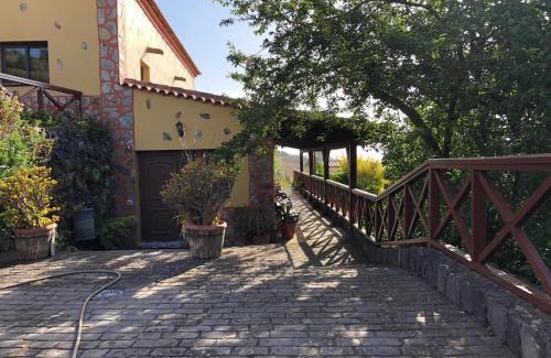 Icod el Alto House | Casas Los Abuelos De Calderon