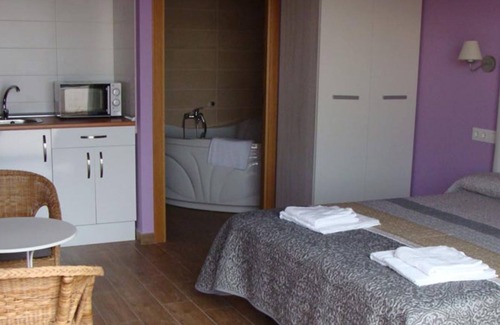 Casas del Monte Cottage | Casas Manolo, Apartment 6