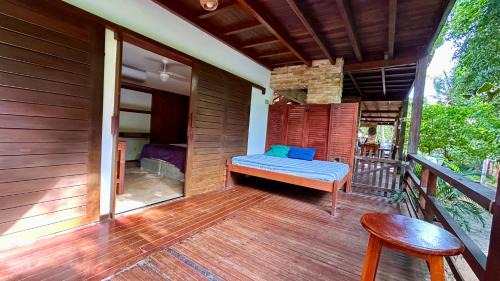 Jijoca de Jericoacoara House | Casas MyM BOUGANVILLE 1 e 2