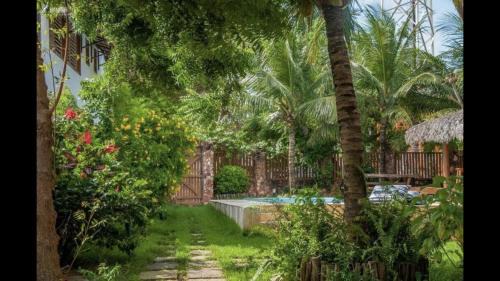 Jijoca de Jericoacoara House | Casas MyM BOUGANVILLE 1 e 2