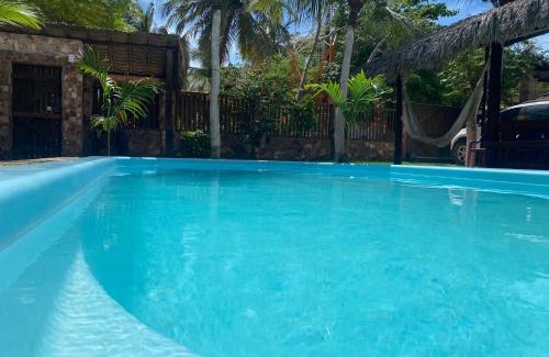 Jijoca de Jericoacoara House | Casas MyM BOUGANVILLE 1 e 2