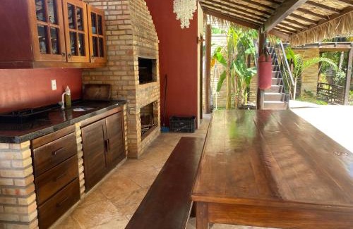 Jijoca de Jericoacoara House | Casas MyM BOUGANVILLE 1 e 2
