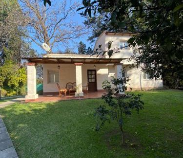 Tucuman Apartment | Casas Río Molle