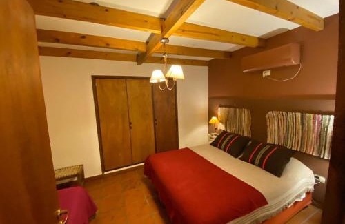 Tucuman Apartment | Casas Río Molle