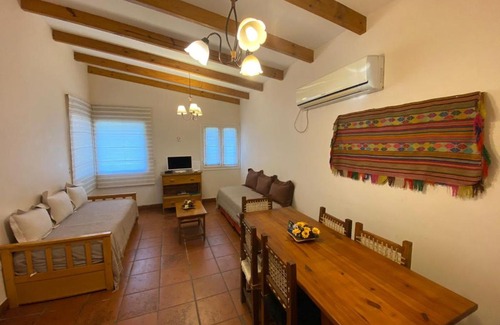 Tucuman Apartment | Casas Río Molle