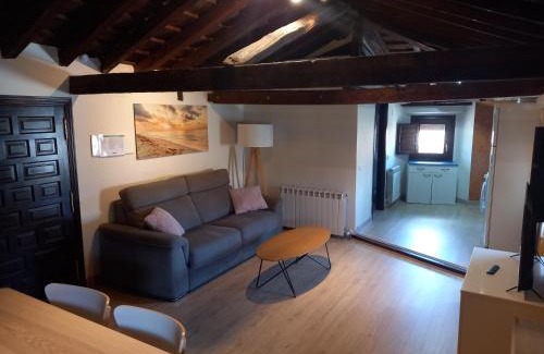 Chinchon Apartment | Casas Recuero
