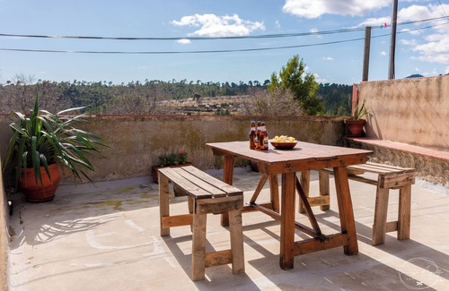 Molinicos Cottage | Casas Rural en Molinicos-albacete. En Pleno Corazón de la Sierra del Segura