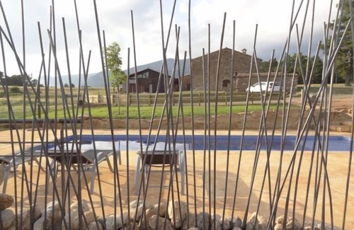 Lladurs Cottage | Casas Rurales La Salada for 10 people