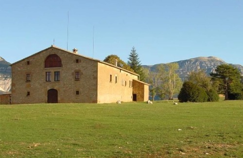 Lladurs Cottage | Casas Rurales La Salada for 8 people