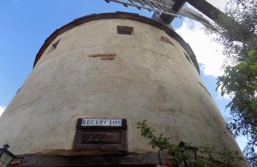 Ossa de Montiel House | Casas Rurales Lagunas de Ruidera