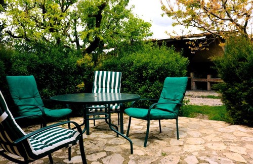 Casas de Juan Gil House | Casas Rurales Tío Segundo
