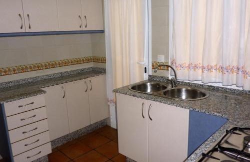 Las Casas de Haches House | Casas Rurales VegaSierra