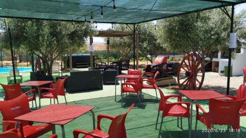 Alcala del Jucar House | Casas Rurales Villa Vicenta