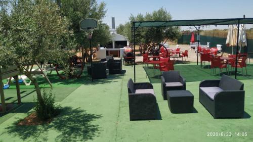 Alcala del Jucar House | Casas Rurales Villa Vicenta